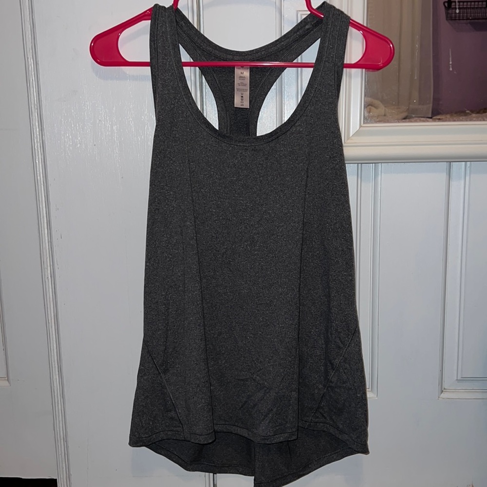 Yogalicious workout top